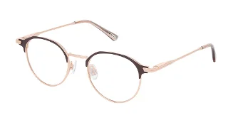 M203-K-813 Grey Rose Gold