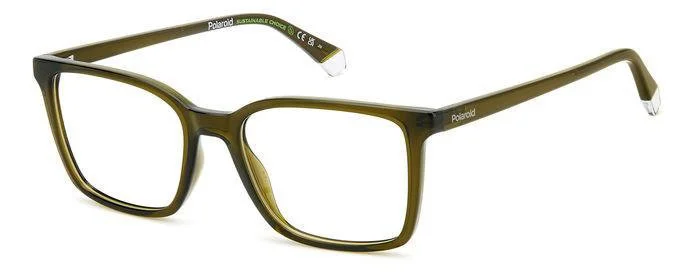 Polaroid Eyeglasses PLD D499