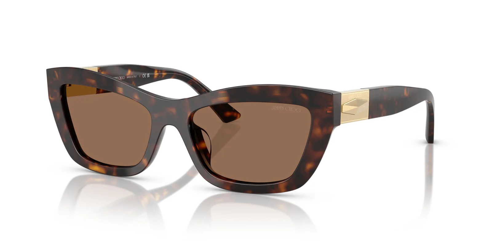 Jimmy Choo Sunglasses JC5030U