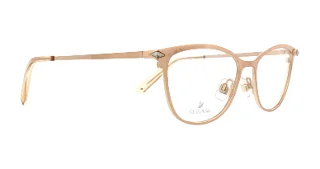 Swarovski Eyeglasses SK5246