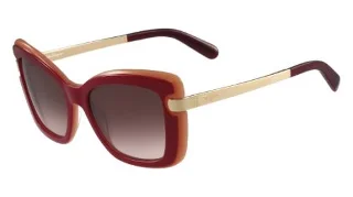 Salvatore Ferragamo Sunglasses SF814S