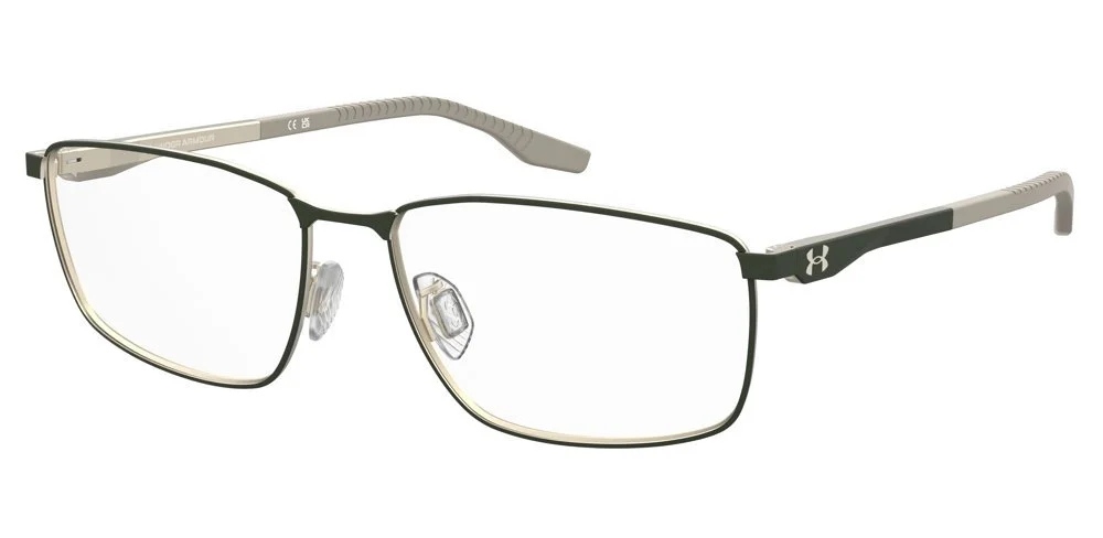 Under Armour Eyeglasses UA 5073/F
