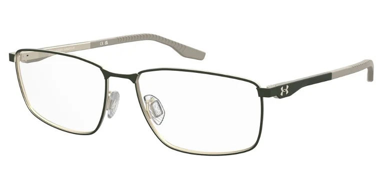 Under Armour Eyeglasses UA 5073/F