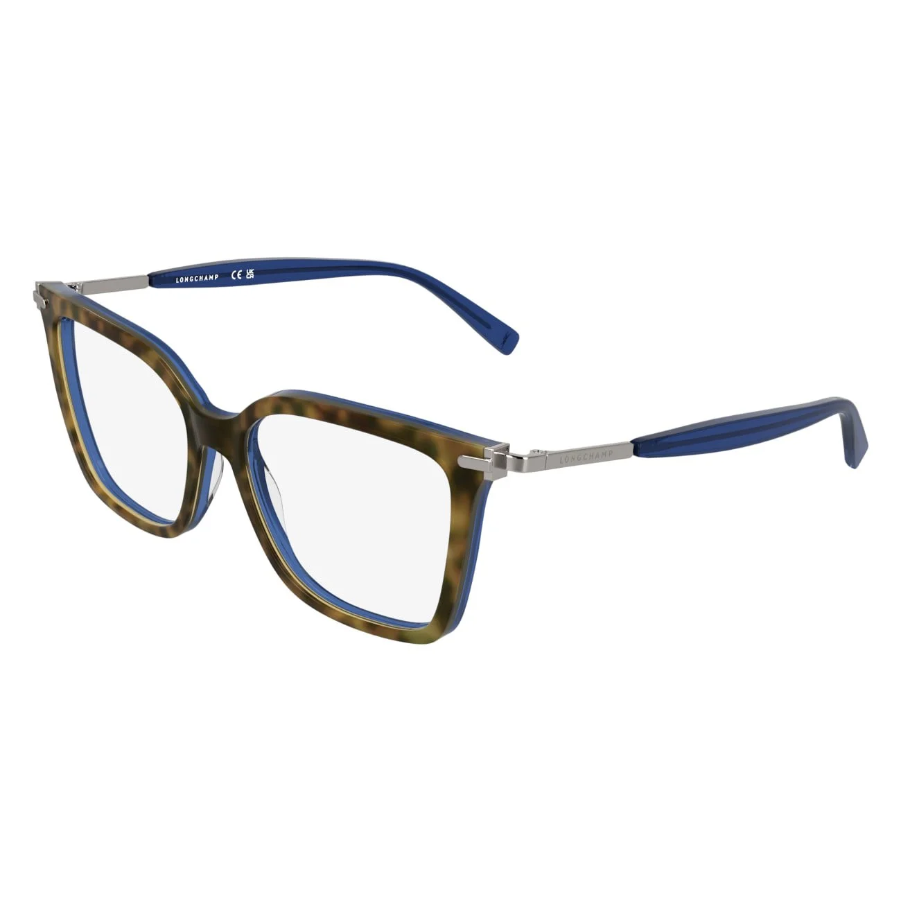 Longchamp Eyeglasses LO2781