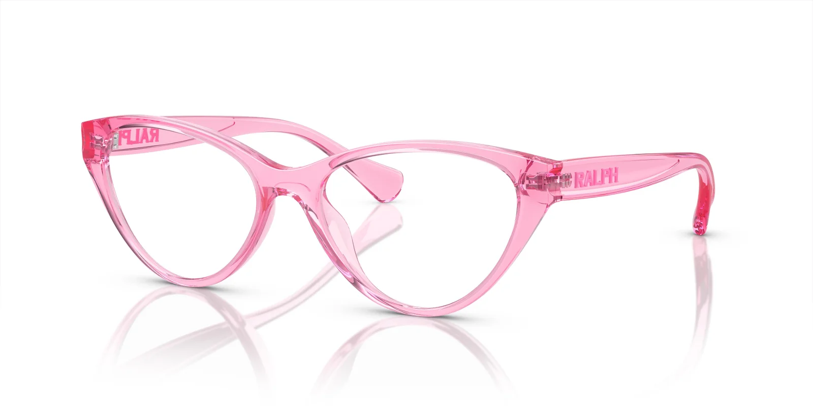 Ralph Eyeglasses RA7159U