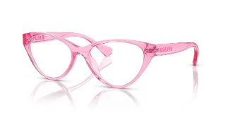 6122 Transparent Pink