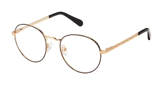 9C0 BLACK/GOLD