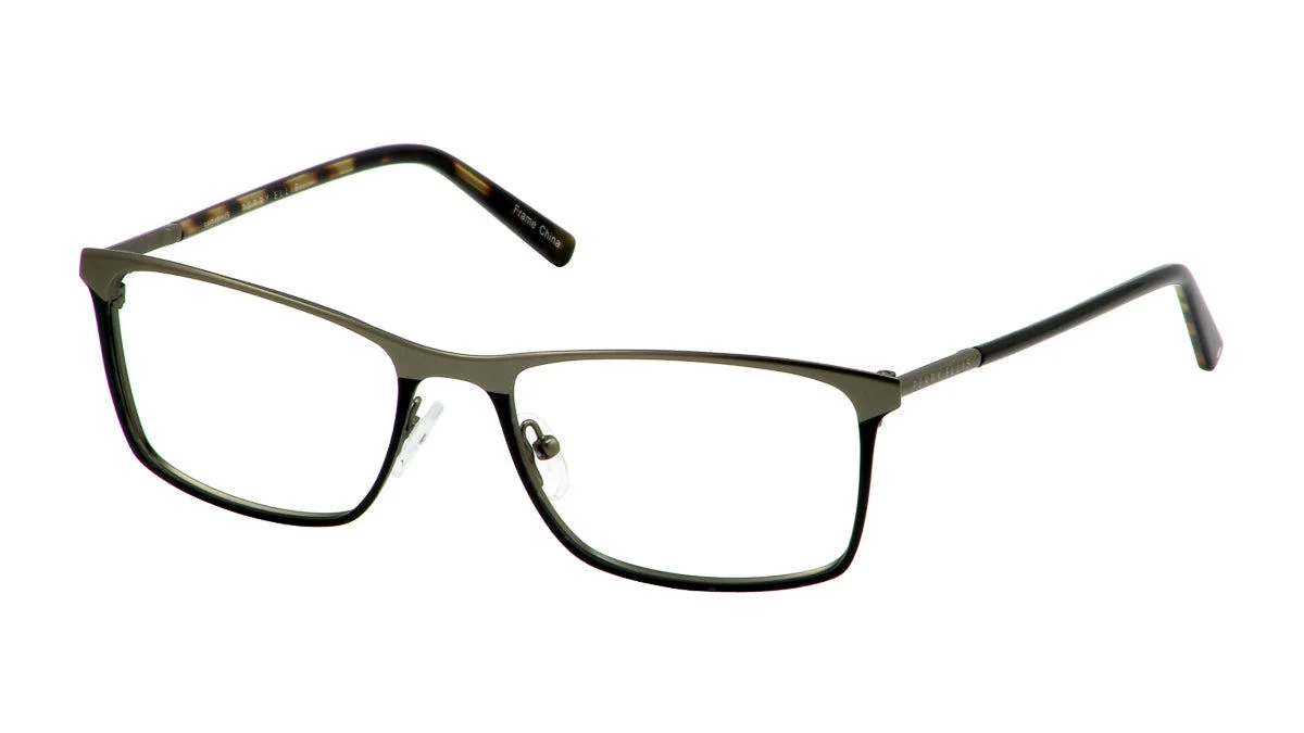 Perry Ellis Eyeglasses PE 395