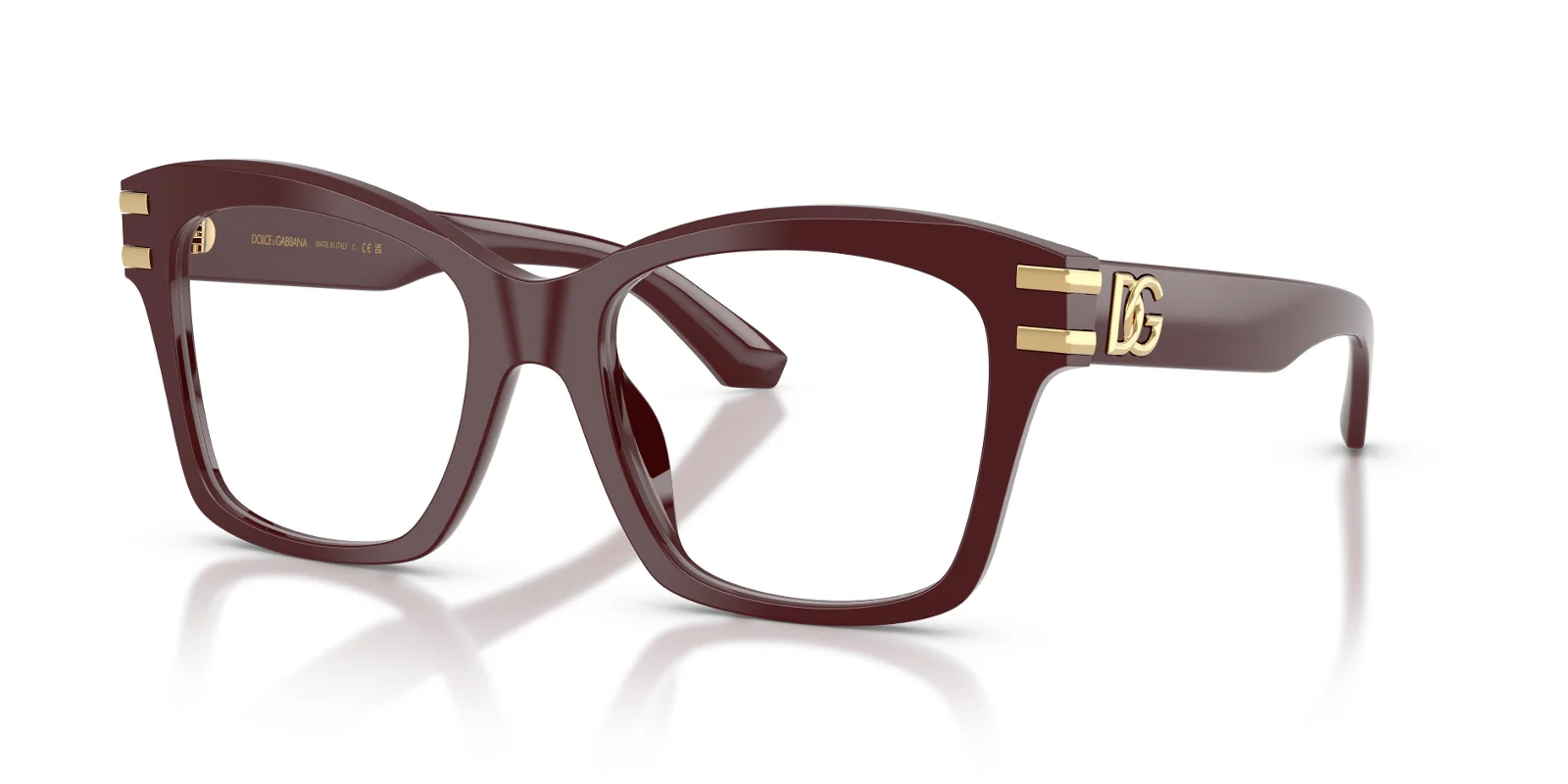 Dolce & Gabbana Eyeglasses DG3419