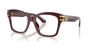 Dolce & Gabbana Eyeglasses DG3419