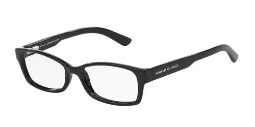 Armani Exchange Eyeglasses AX3017