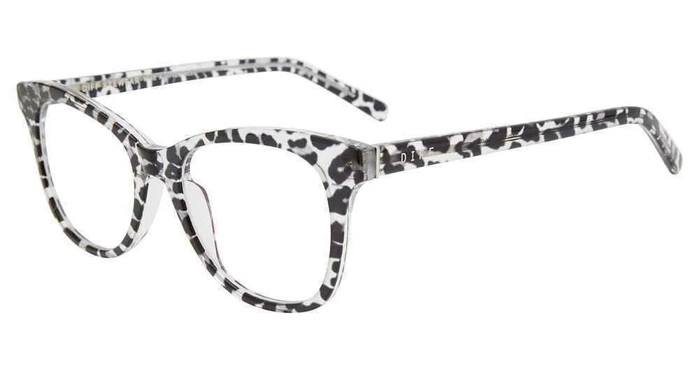 Diff Eyeglasses CARINA