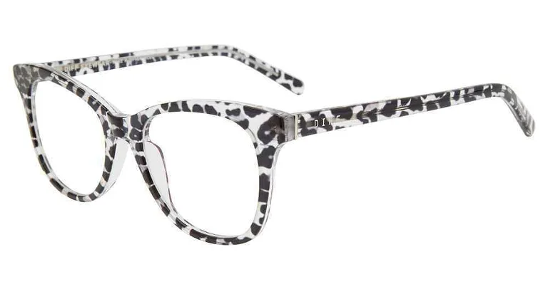 Diff Eyeglasses CARINA