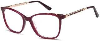 Di Caprio Eyeglasses DC392