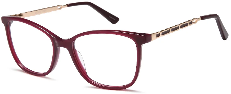 Di Caprio Eyeglasses DC392