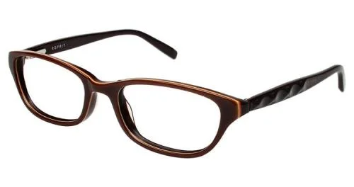 Esprit Eyeglasses ET 17419