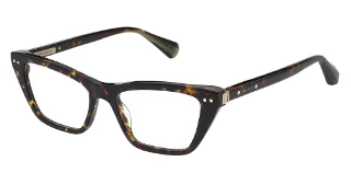 155-Als-1055 Astrid Dark Tortoiseshell