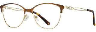 C02 Bronze/Gold