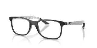 8061 Transparent Grey