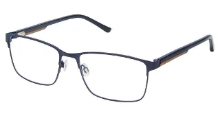 M101-Sf-564 Navy Brown