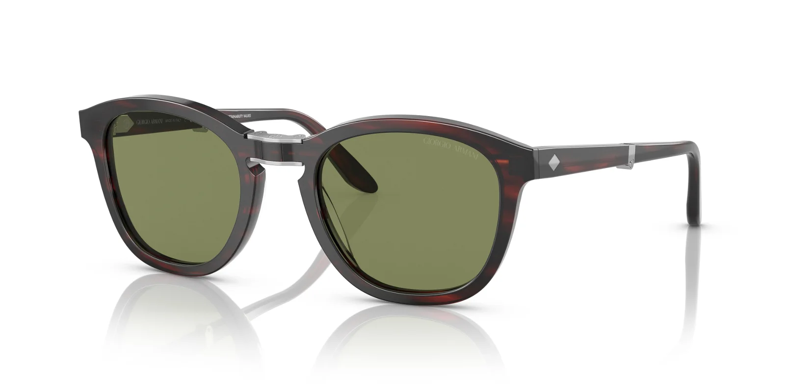 Giorgio Armani Sunglasses AR8170