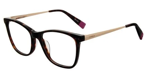 Furla Eyeglasses VFU084