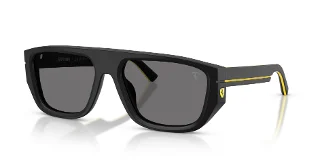 744/81 Black Matte