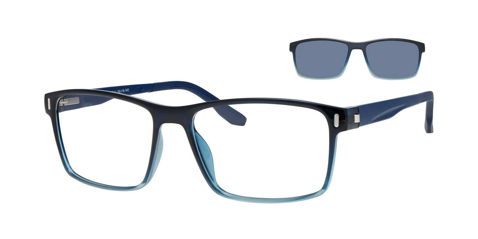 Revolution Sunglasses 2J7081