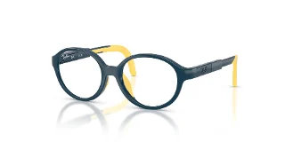 7530 Blue & Yellow