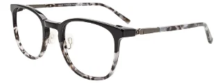 090 Black & Demi Grey