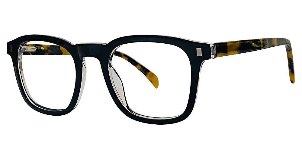 Stetson Off Road Eyeglasses 5092