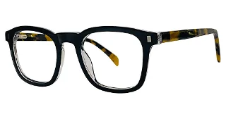 Stetson Off Road Eyeglasses 5092