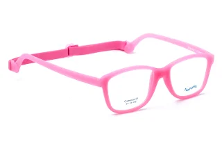 FlexFrames Eyeglasses Cameron 51