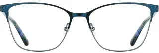 Cote D'Azur Eyeglasses CDA-319