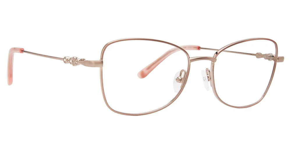 Jenny Lynn Eyeglasses Unique