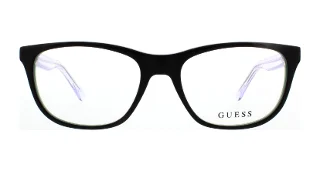 Guess Eyeglasses GU2585