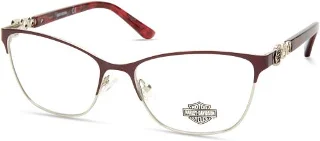 Harley Davidson Eyeglasses HD0553