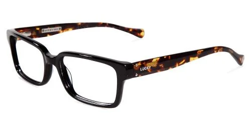 Lucky Brand Eyeglasses TRIBE