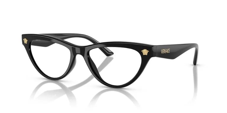 Versace Eyeglasses VE3364U