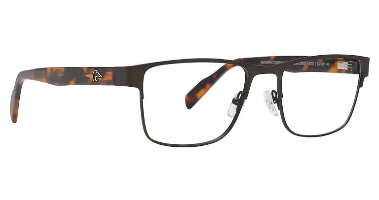 Ducks Unlimited Eyeglasses DU Nighthawk