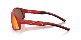 Ferrari Scuderia Sunglasses FZ6016U