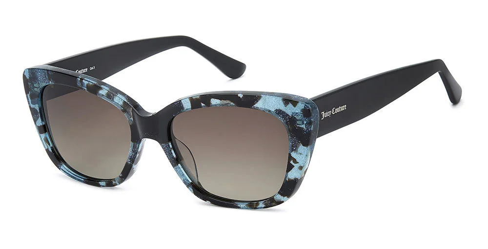 Juicy Couture Sunglasses JU 641/G/S