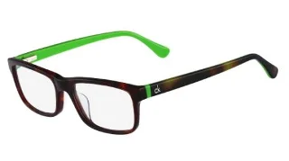Calvin Klein Platinum Eyeglasses CK5820
