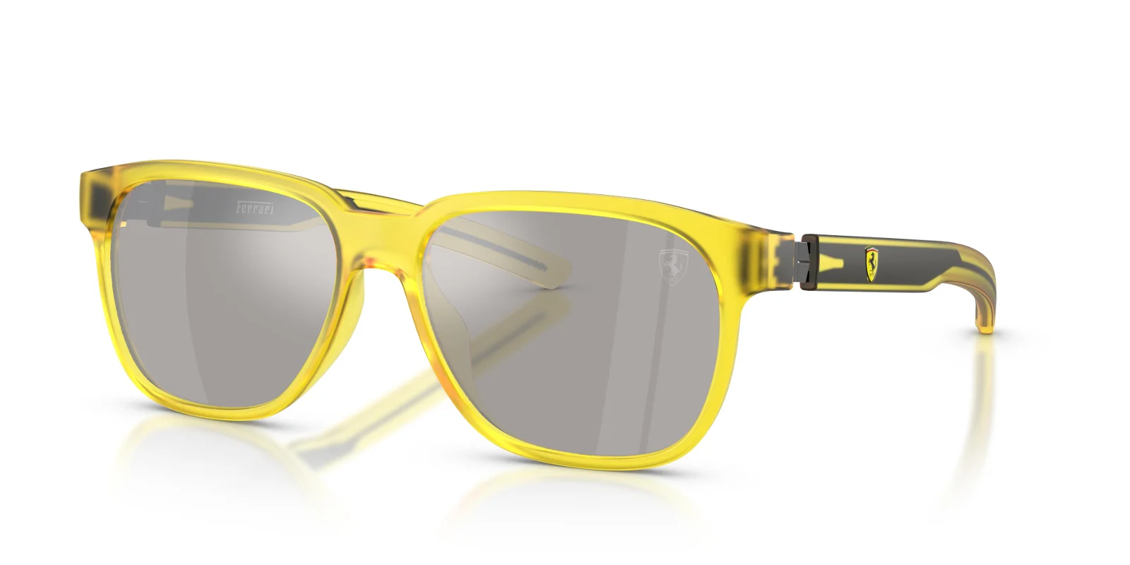 Ferrari Scuderia Sunglasses FZ6033D