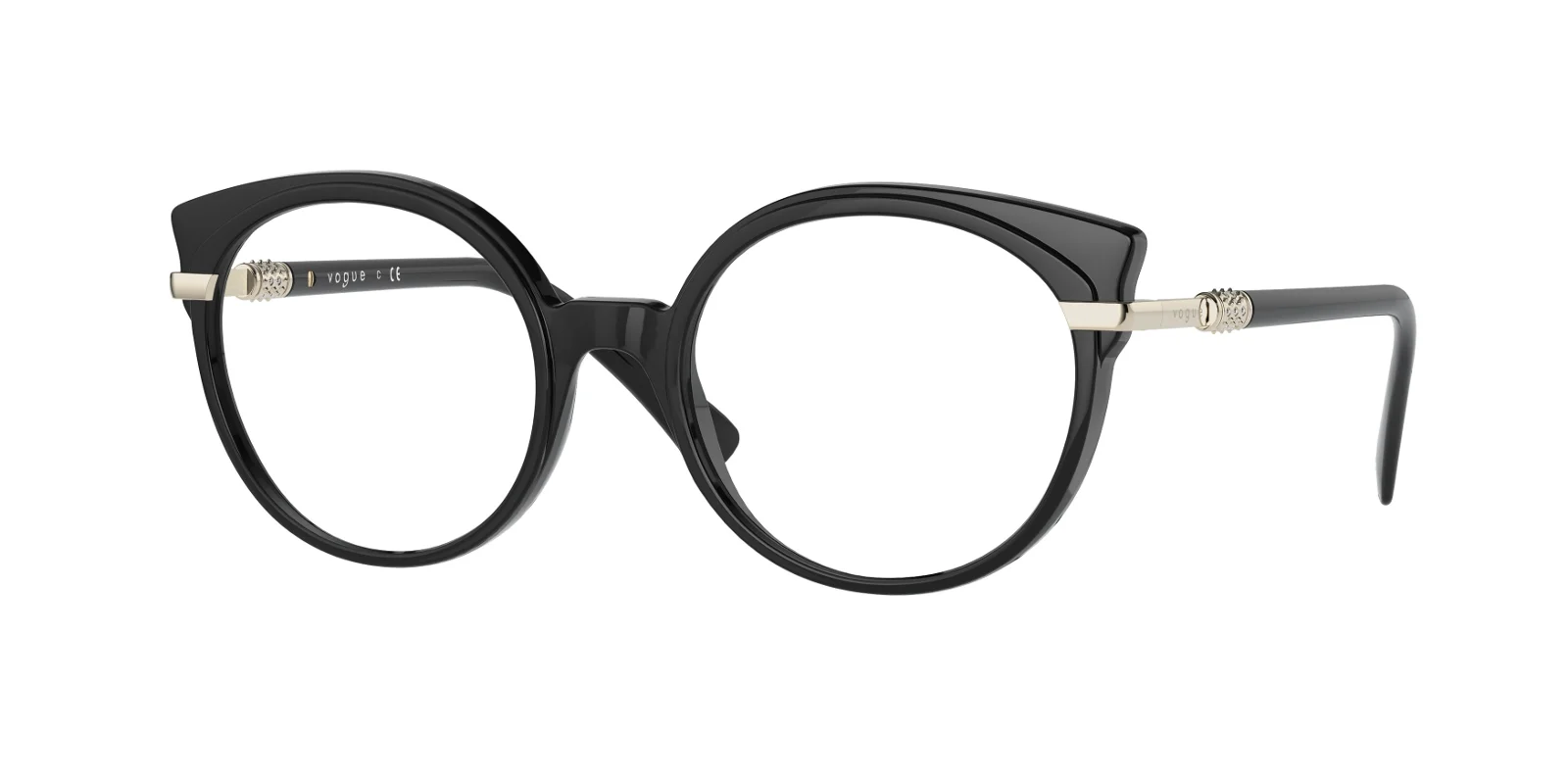 Vogue Eyeglasses VO5381B