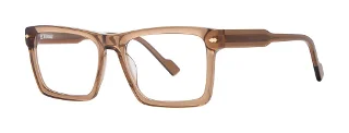 Brown Crystal