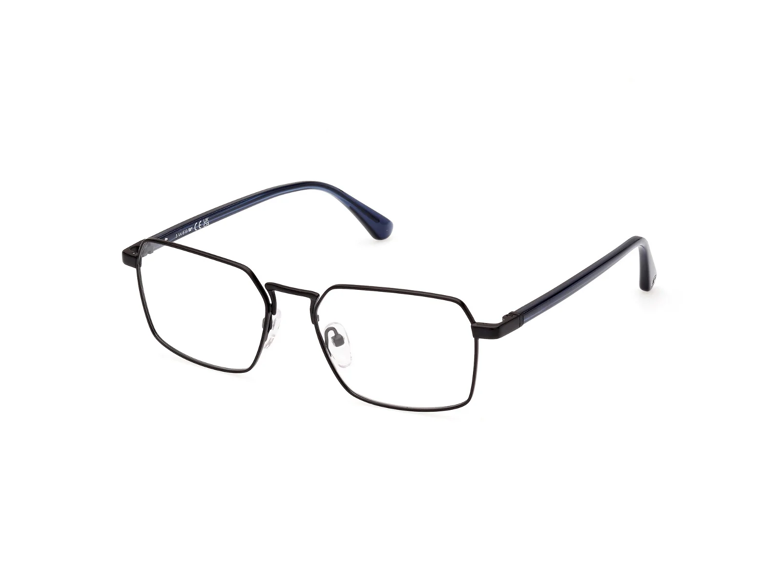 Web Eyeglasses WE5413