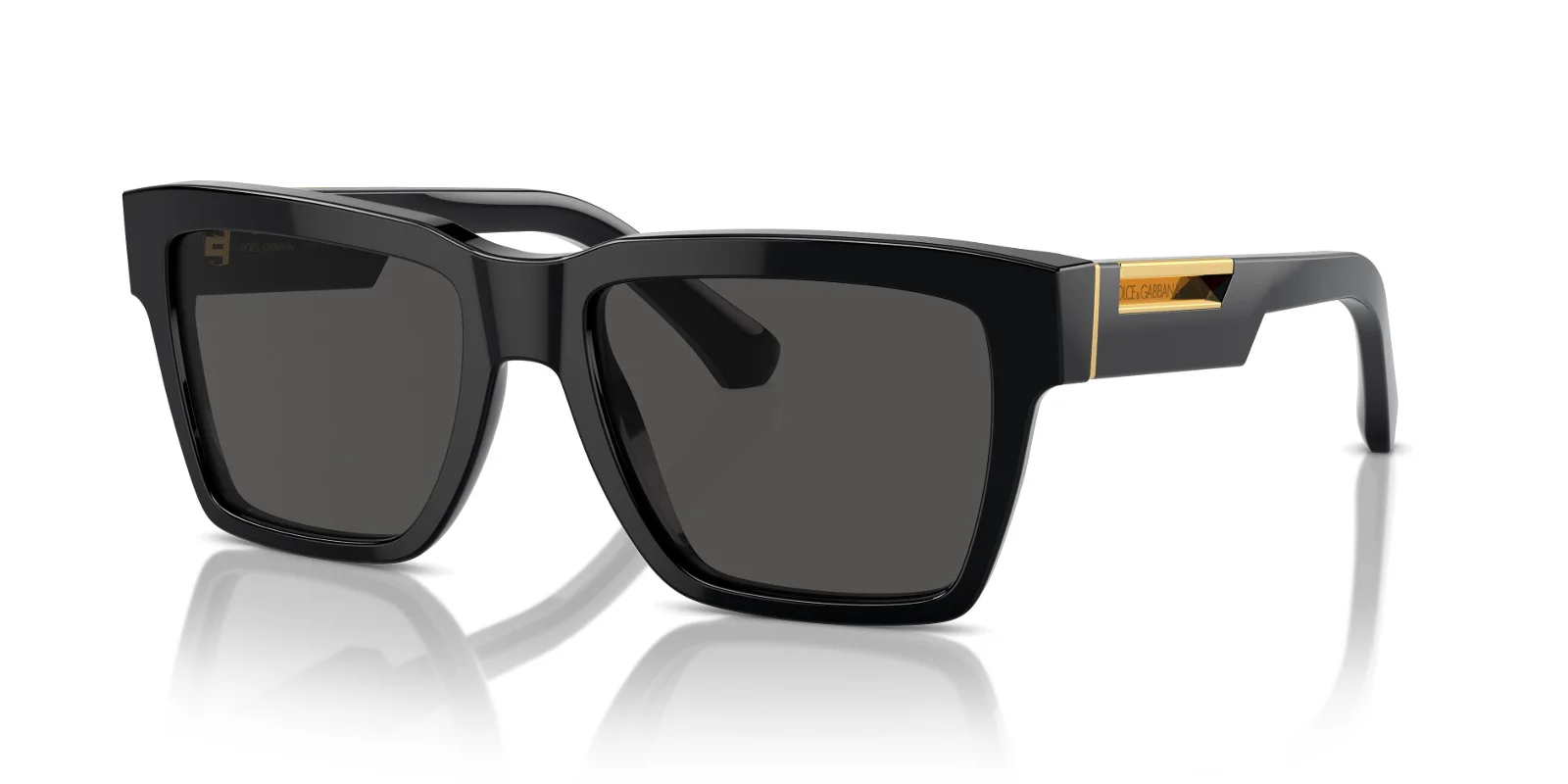 Dolce & Gabbana Sunglasses DG4465F