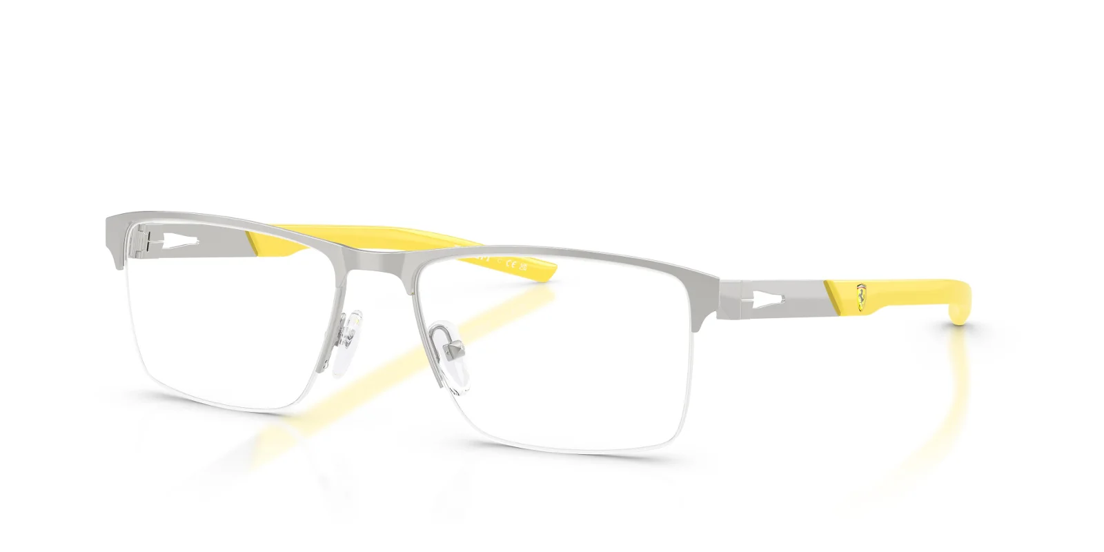 Ferrari Scuderia Eyeglasses FZ7009