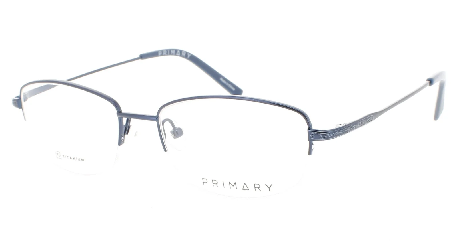 Primary Eyeglasses PT109